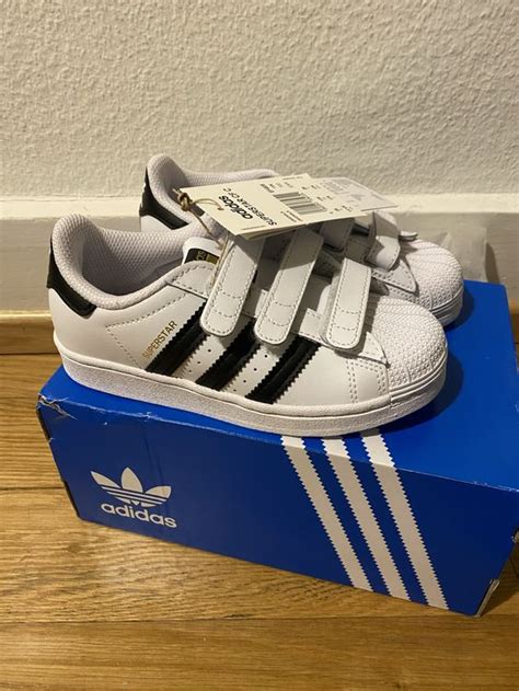 adidas superstar kinder größe 29|Adidas Superstar Junior ab 45,00 € (Oktober 2024 .